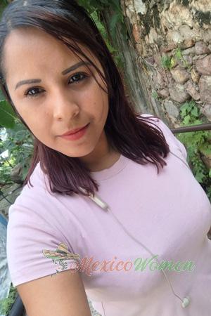 226105 - Lucero Age: 29 - Mexico