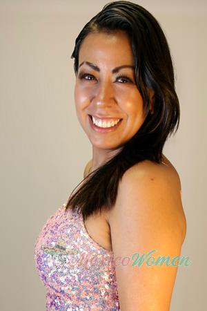 226181 - Anahi Lissette Age: 36 - Mexico