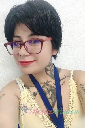 226844 - Sandra Age: 34 - Mexico