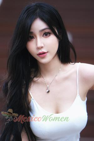 Hot Asian Women Single Asian Woman