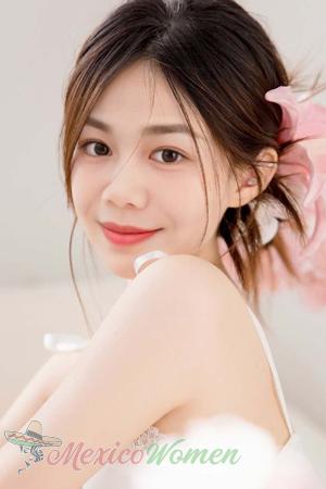 Hot Asian Women Single Asian Woman